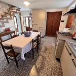 Cantusuet Prázdninový dům Someraro