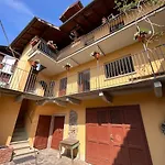 Cantusüt Tatil Evi