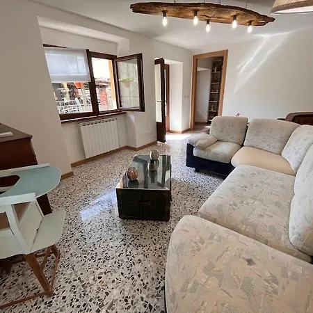 Cantusüt Tatil Evi *