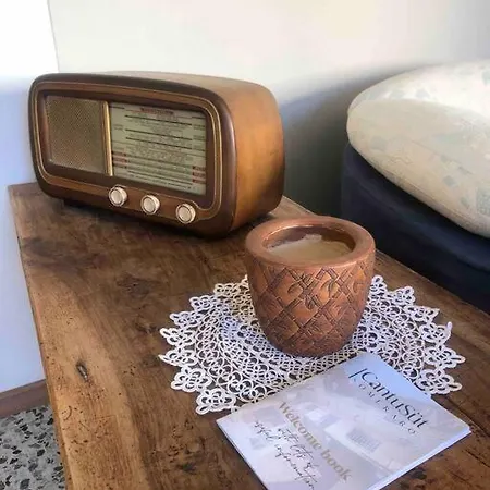 Nyaraló Cantusuet