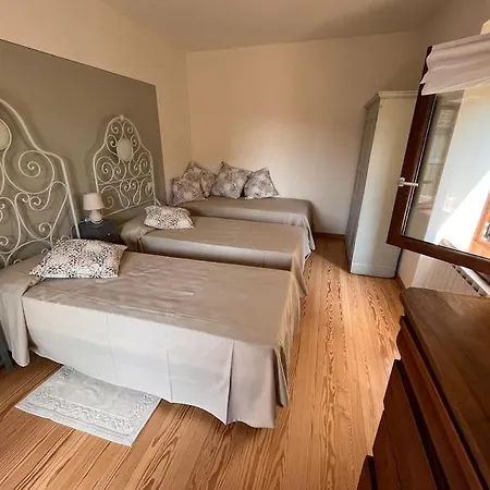 Tatil Evi Cantusüt *