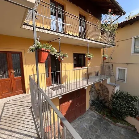 Дом отдыха Cantusuet