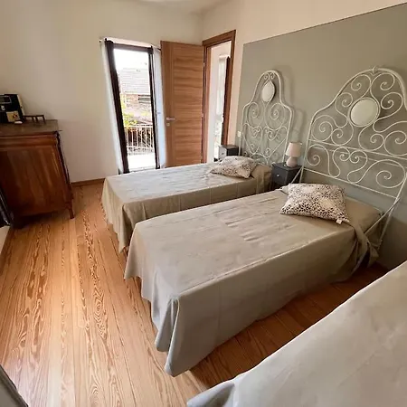 Cantusuet Дом отдыха Someraro