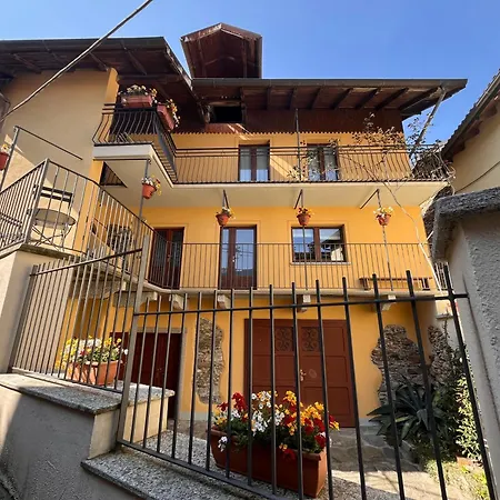 Cantusuet Holiday home
