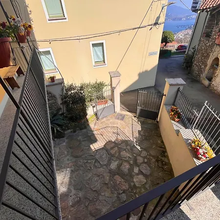 Cantusuet Holiday home Someraro